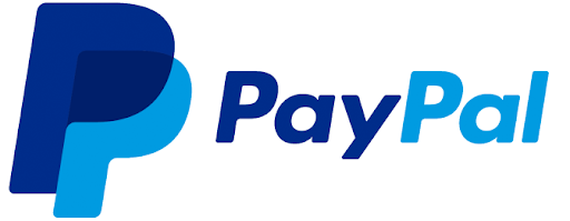 pay with paypal - Michael Bisping Store